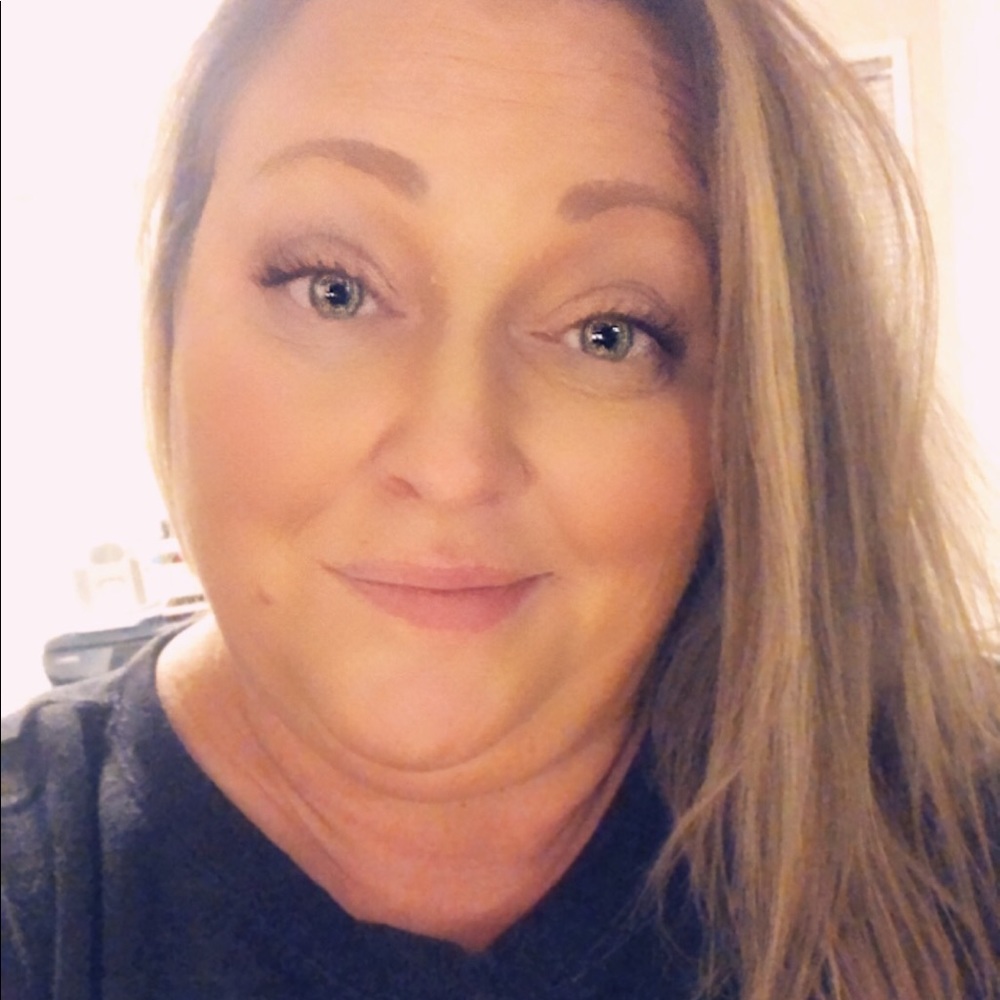 Meet your Posher, Barb